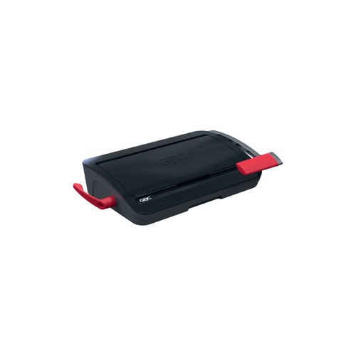 Rilegatrice manuale gbc - rilegatrice,