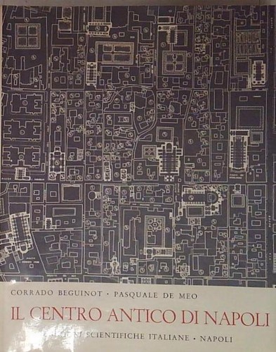 Corrado beguinot pasquale di - beguinot,