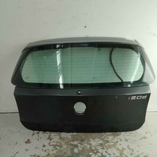 Portellone baule bagagliaio