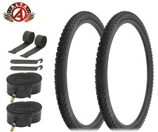 2 ALTA 29x2.10 MTB Tires Semi
