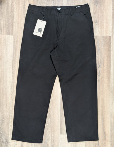 Pantalone carhartt wesley - carhartt, w38