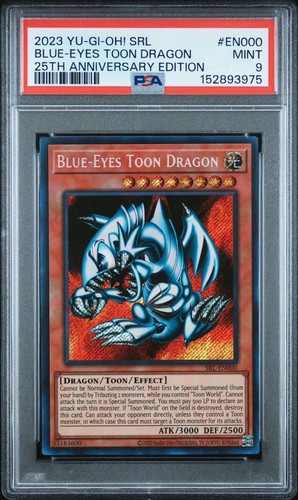2023 yugioh srl drago - drago, toon