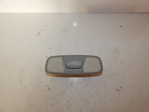 Luce abitacolo posteriore audi - luce,