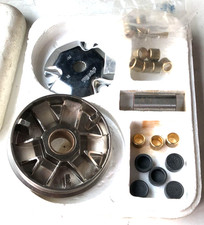 POLINI 241.560 VARIATORE