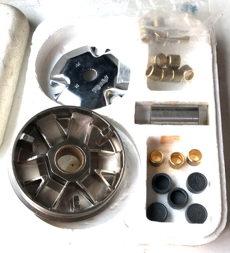 Polini 241 560 variatore - polini, 241.560