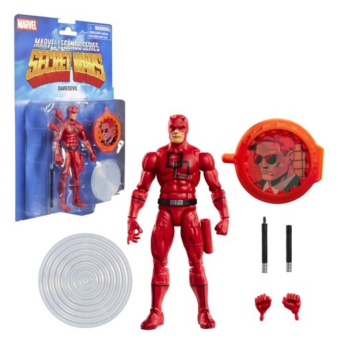 Pre order secret wars marvel - wars,