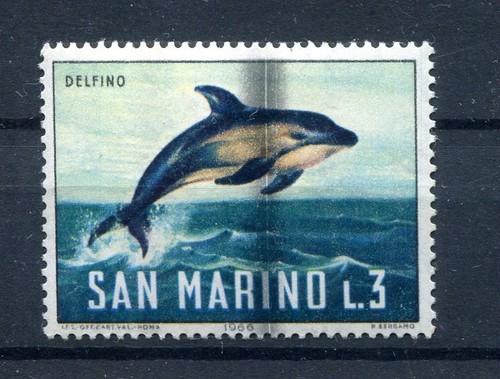 Varieta san marino 1966 - varieta,