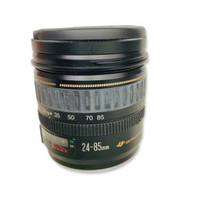 Canon EF 24-85mm f/3.5-4.5 USM
