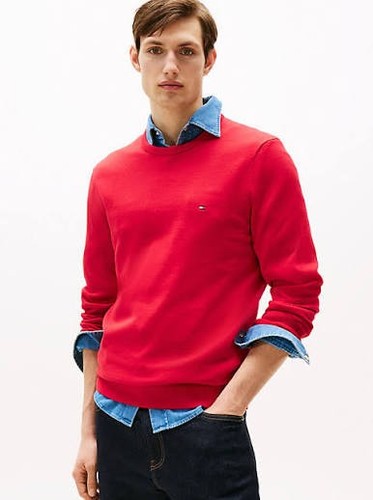 Tommy hilfiger pullover - hilfiger,