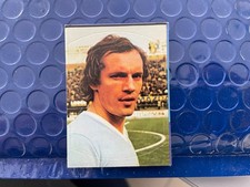 CALCIO LAMPO 1977/78 LAZIO