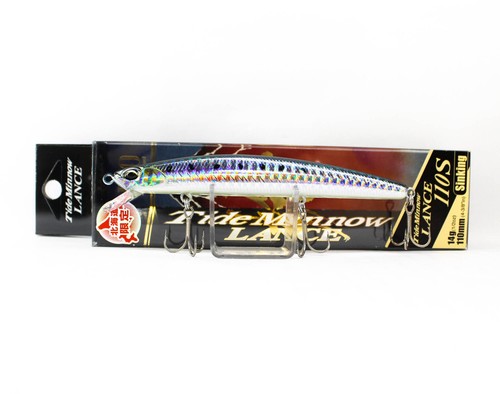 Duo tide minnow lancia 110s - duo,