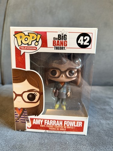 Pop funko television the big - funko,