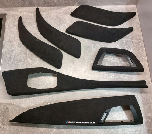 Bmw serie f20 f21 - f22, f87