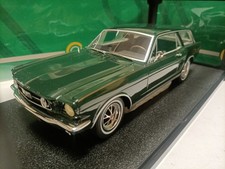 Modellino cult scala 1:18 Ford