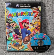 Mario party - mario,