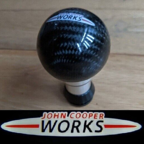 F54 mini cooper jcw pomello - mini,