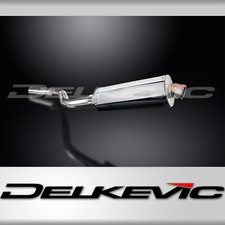 BMW R1150RS 2001-2004 Delkevic