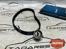 Kit Cinghia Distribuzione +