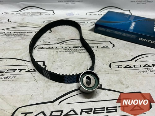 Kit cinghia distribuzione - cinghia, +