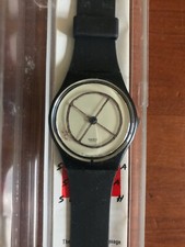 OROLOGIO SWATCH ANIMAL WHEEL