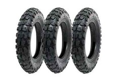 KIT TRIPLA  GOMMA PNEUMATICO 3