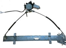 ALZACRISTALLO ELETTRICO ANTERIORE DESTRO SUZUKI GRAND VITARA 1999>2005 ORIGINALE