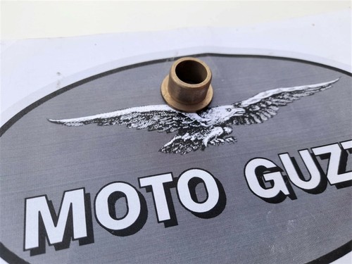 Supporto eje cambio guzzi - supporto,