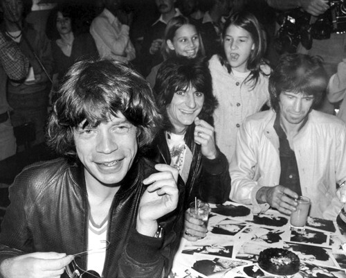 The rolling stones release - the,