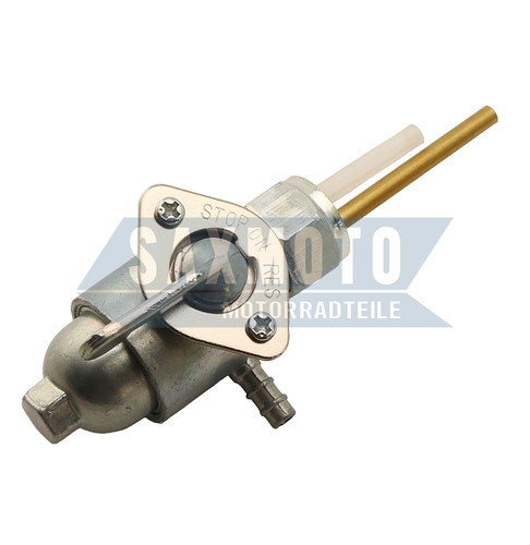 Rubinetto benzina yamaha rs100 - rubinetto,