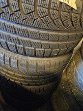 Gomme Pirelli p-zero invernali 245 40 R18 97v
