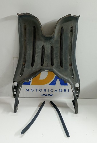 Carena pedana piaggio - piaggio, liberty
