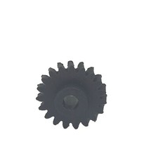 Corona dentata contachilometri