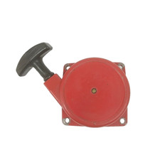 Ricambio per decespugliatore EFCO 8420 8425 COPERCHIO AVVIAMENTO A STRAPPO usato