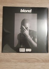 Frank Ocean Blond 2LP Vinyl