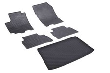 Tappeti Auto e baule per