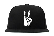 Cappellino Snap back di GHALI