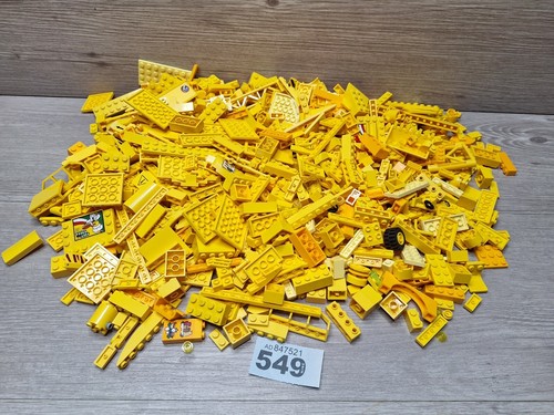 Lego 1kg 1000g mattoncini - lego,