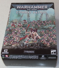 Games Workshop Warhammer 40k