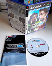 Pro Evolution Soccer 2008 Pes