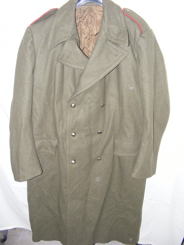 Cappotto carabinieri kaki - carabinieri,