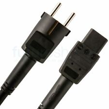 QED XT5 POWER CABLE CAVO DI
