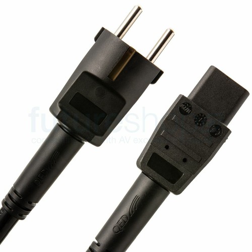 Qed xt5 power - cable, di