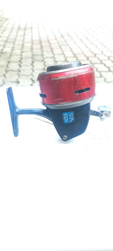 Abu 505 mulinello pesca - 505, da