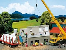 Faller H0 130308 H0 1/87 KIT