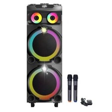 CASSA BLUETOOTH PORTATILE 12"