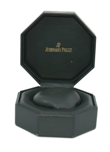 Scatola per orologio vintage - scatola,