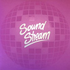 Sound Stream - Disco Fantasy