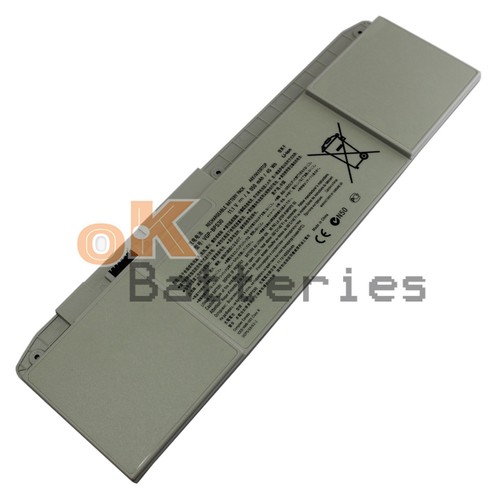 Nuova batteria per laptop