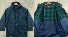 Vintage WOOLRICH Mountain