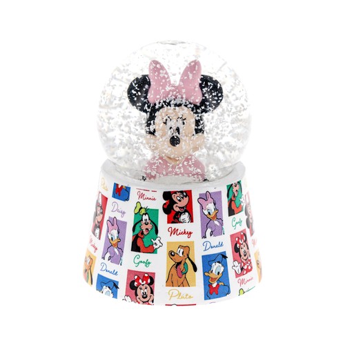 Disney minnie mouse rosa - minnie, palla